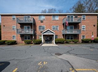 302 Boston Post Rd E APT B15, Marlborough, MA 01752