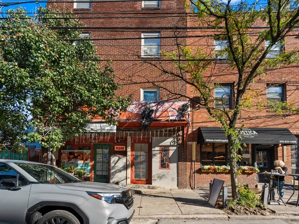 905-07 N 2nd St, Philadelphia, PA 19123