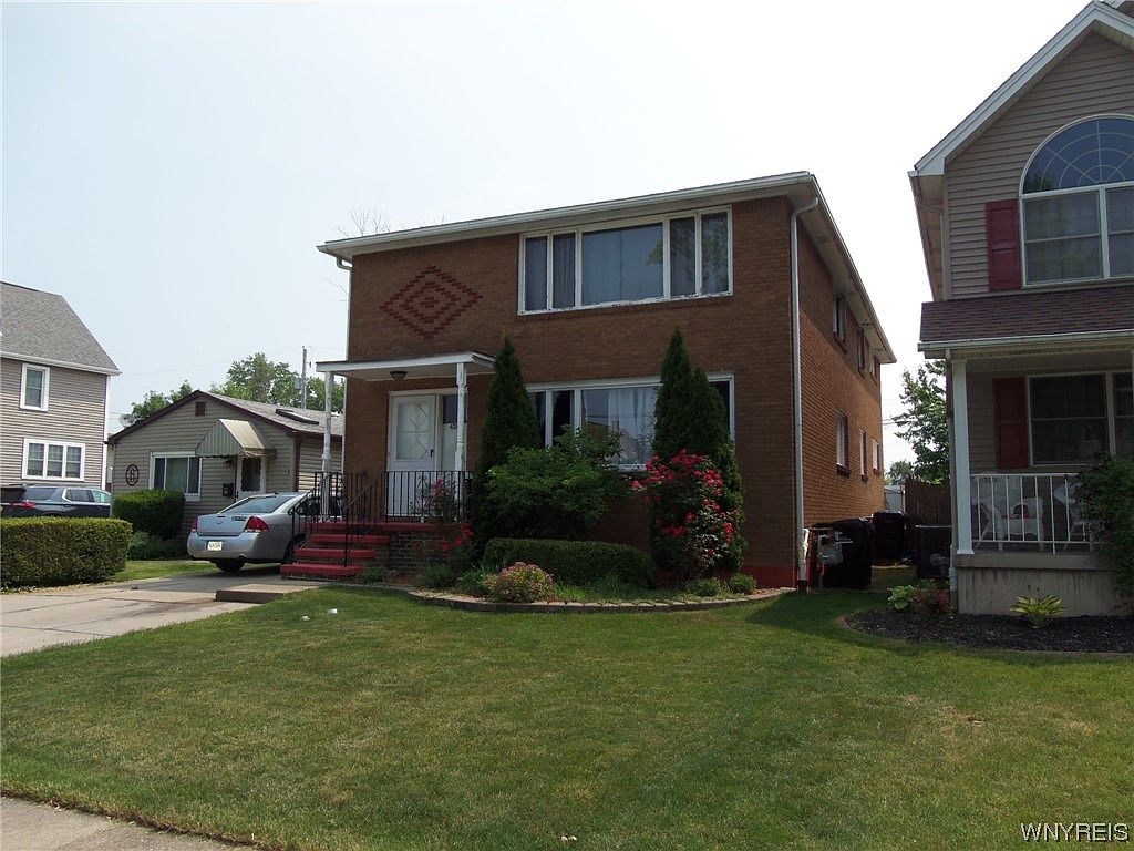 439 University Ave, Buffalo, NY 14223 Zillow
