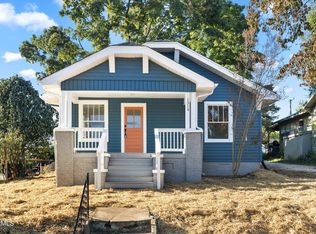 1314 Rider Ave, Knoxville, TN 37917