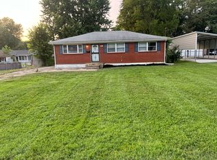 3703 Mason Ave, Louisville, KY 40229