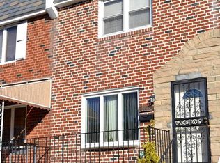 2427 S Ulena St, Philadelphia, PA 19153