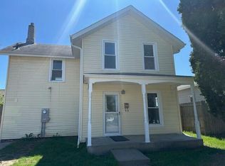 1516 E 5th St, Muscatine, IA 52761