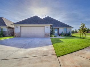 16700 Doyle Dr, Edmond, OK 73012
