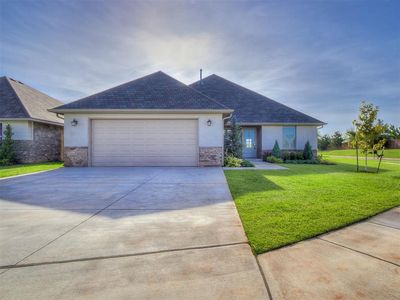 16700 Doyle Dr, Edmond, OK, 73012