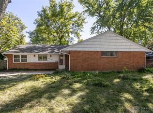 5216 Tilbury Rd, Dayton, OH 45424