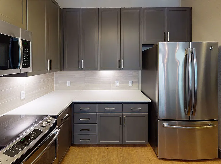 District at Biltmore Apartments Phoenix — Photo 47