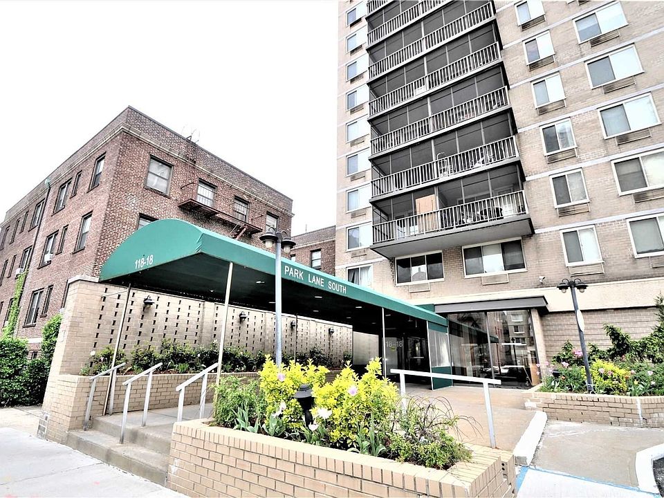 1st image of 11818 Union Tpke APT 10J