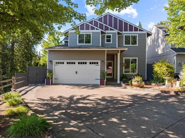 20739 SW Trailblazer Pl, Sherwood, OR 97140