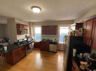 92 Pearl St FLOOR 2, Everett, MA 02149
