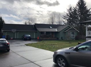 2548 N O St, Washougal, WA 98671