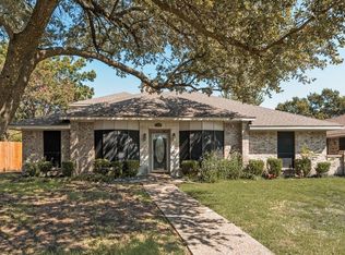 443 Dinalynn Dr, Mesquite, TX