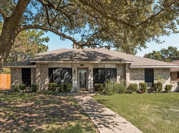 443 Dinalynn Dr, Mesquite, TX 75149