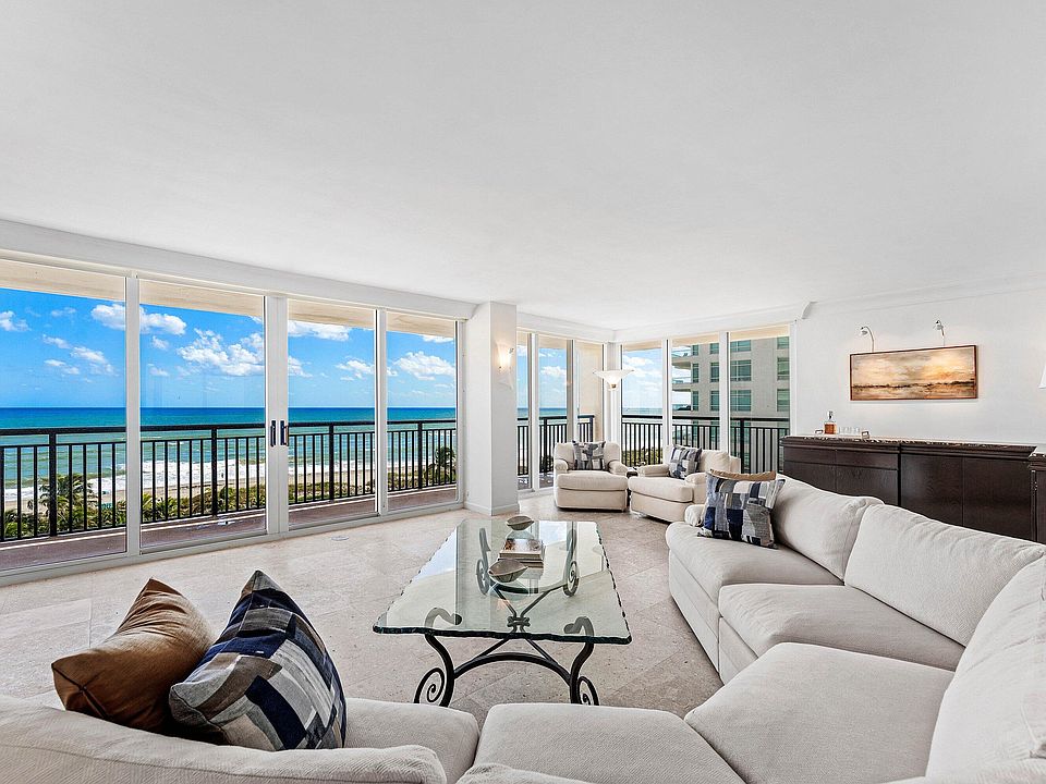 1st image of 2000 S OCEAN Boulevard #6A
