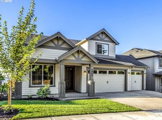 15062 SW Burgundy St, Tigard, OR 97224