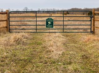 E 259th St, Garden City, MO 64747