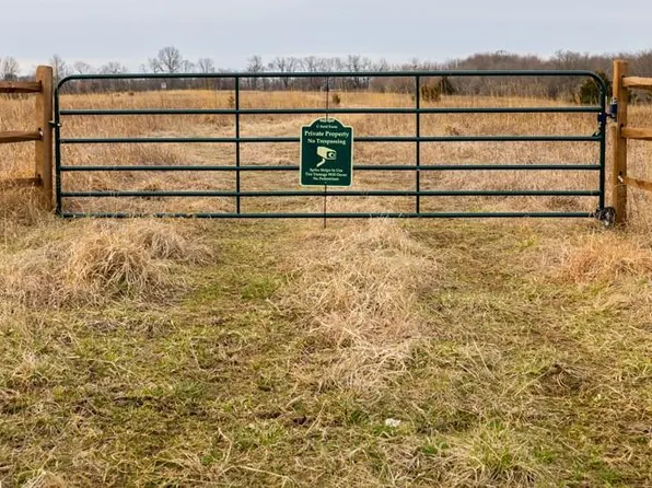 E 259th St, Garden City, MO 64747