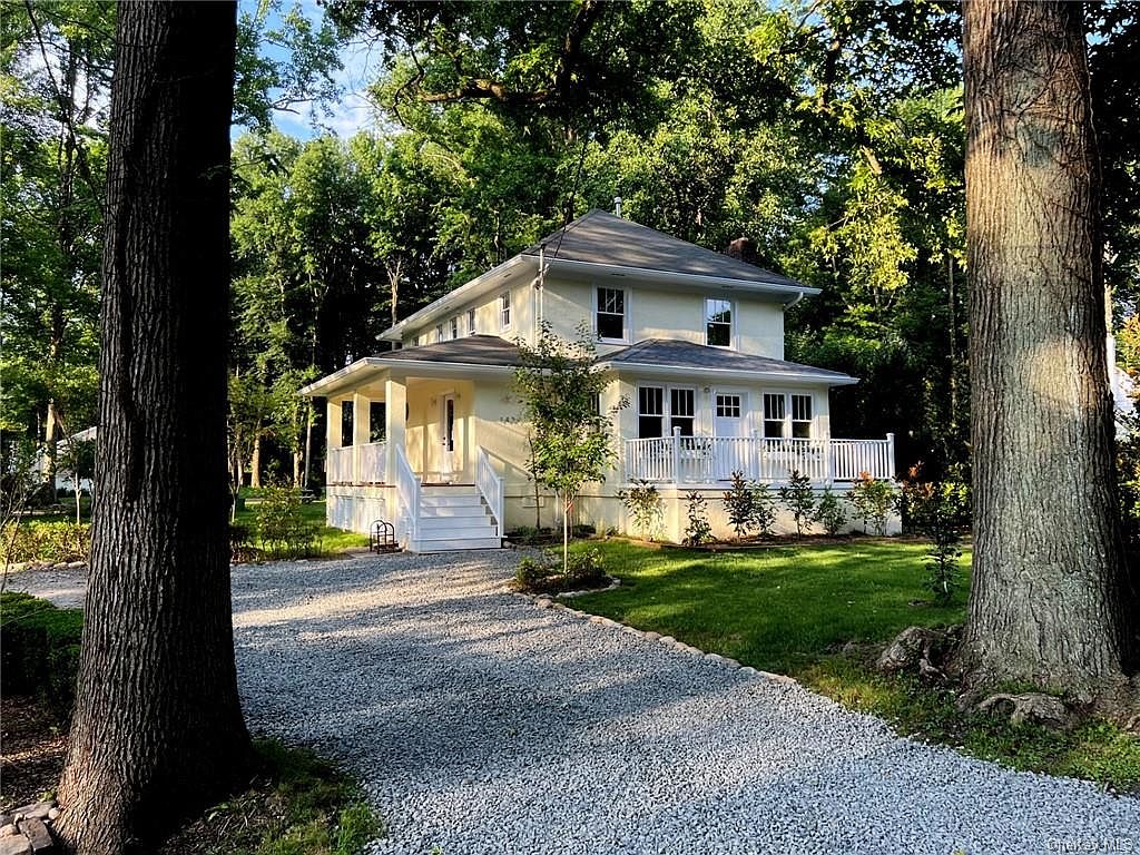 143 Washington Spring Road, Palisades, NY 10964 Zillow