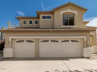 1929 E Springfield Pl, Chandler, AZ 85286