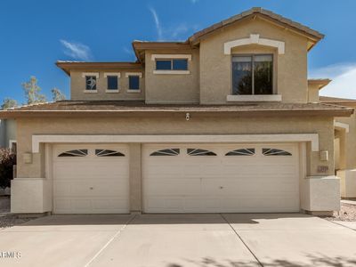 1929 E Springfield Pl, Chandler, AZ, 85286