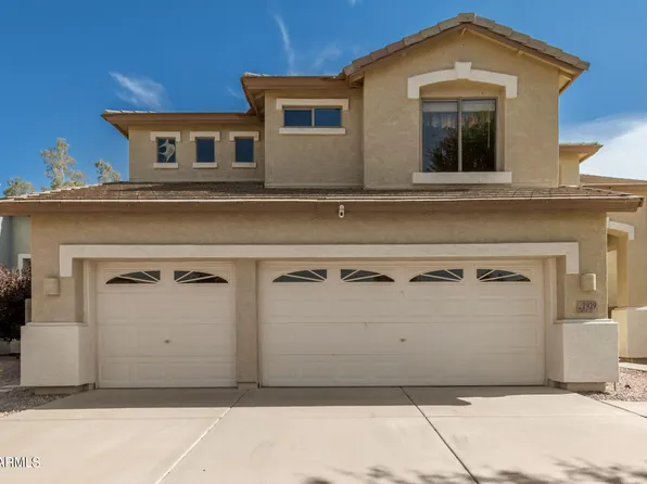 1929 E SPRINGFIELD Place, Chandler, AZ 85286