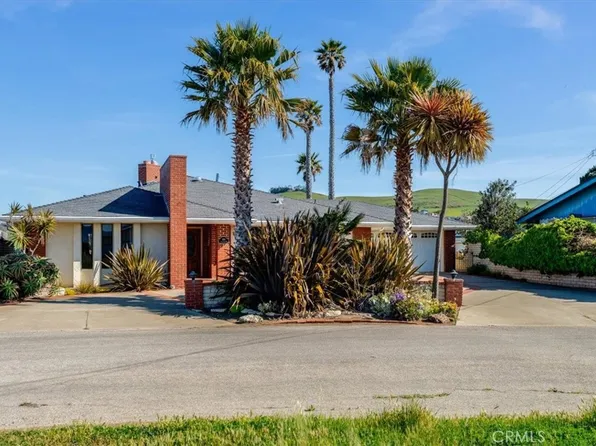 489 Sunset Ct, Morro Bay, CA 93442