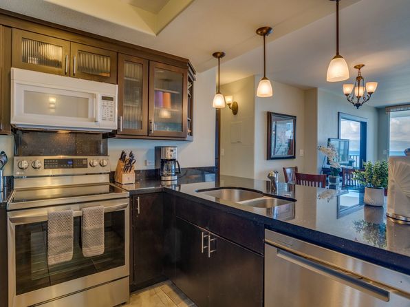 4401 Lower Honoapiilani Rd APT B304