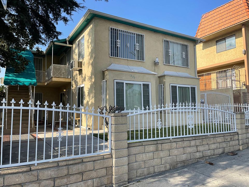 1st image of 223 E Burbank Blvd APT 201