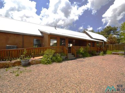 1301 Chavez St, Las Vegas, NM, 87701