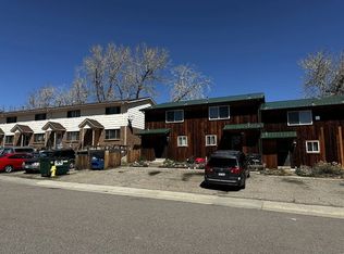 18219 W 3rd Ave APT 3, Golden, CO 80401