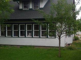 225 E Airport Rd, Billings, MT 59105