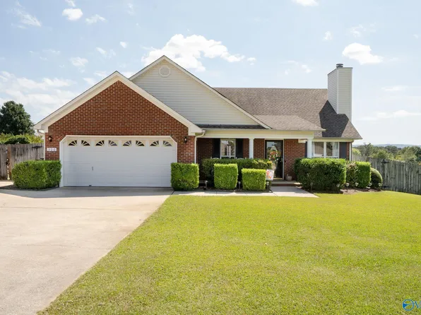 306 Steakley Rd, New Market, AL 35761