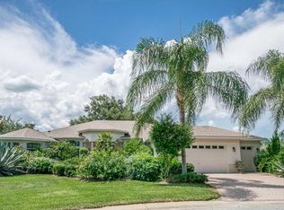 8719 SE 176th Summit St, The Villages, FL 32162