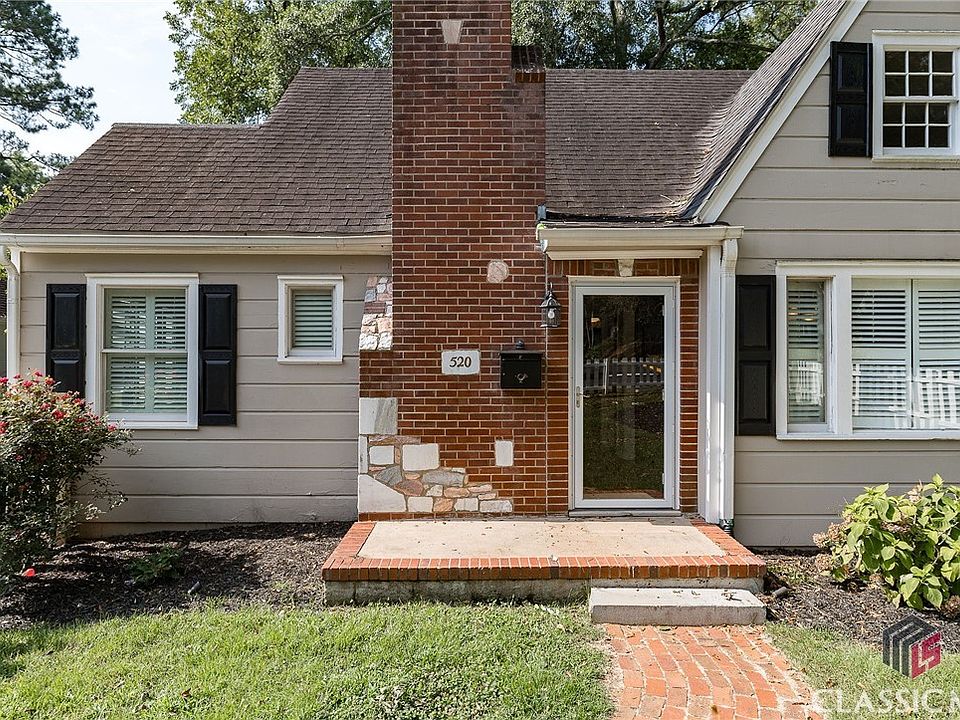 520 Southview Dr, Athens, GA 30605 MLS 1008421 Zillow