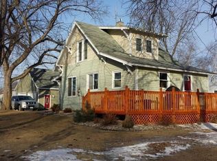205 Douglas Ave, Carlos, MN 56319