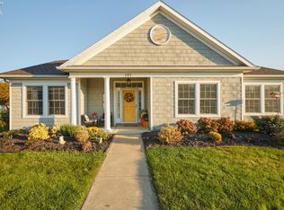 101 N Port Ln, Huron, OH 44839