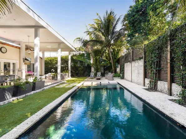 4038 Park Ave, Miami, FL 33133