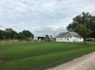 1755 Grant Rd, Lafontaine, KS 66736