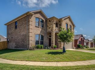1601 Quail Springs Cir, Fort Worth, TX 76177