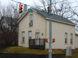 1117 S 4th St #A-B, Lafayette, IN