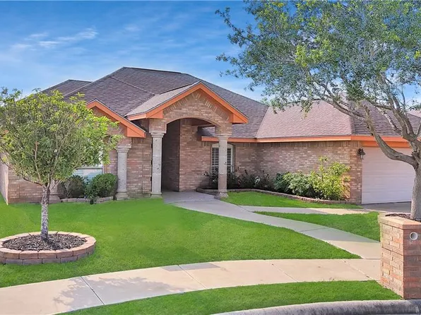 3815 Aspen Dr, Edinburg, TX 78542