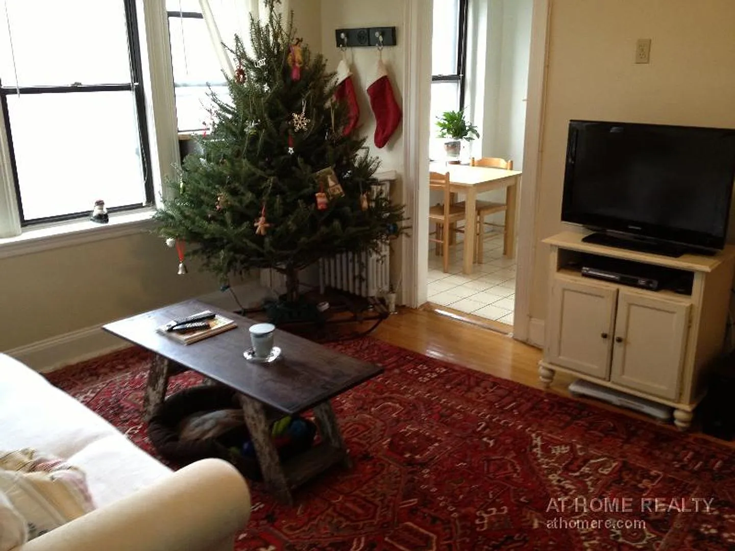131 Englewood Ave #38 Brighton MA 02135 — Photo 1