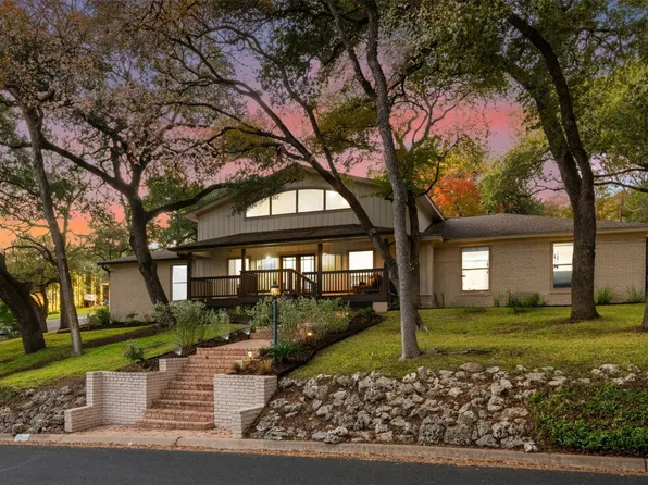 4200 Edgemont Dr, Austin, TX 78731