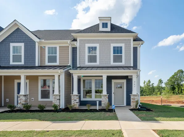 247 Dalmatian Dr, Spartanburg, SC 29307