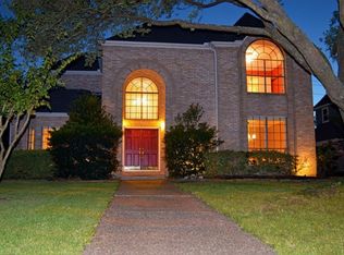 1222 Sherfield Ridge Dr, Katy, TX 77450