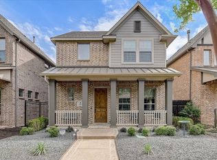 1203 Harris Hawk Way, Arlington, TX 76005