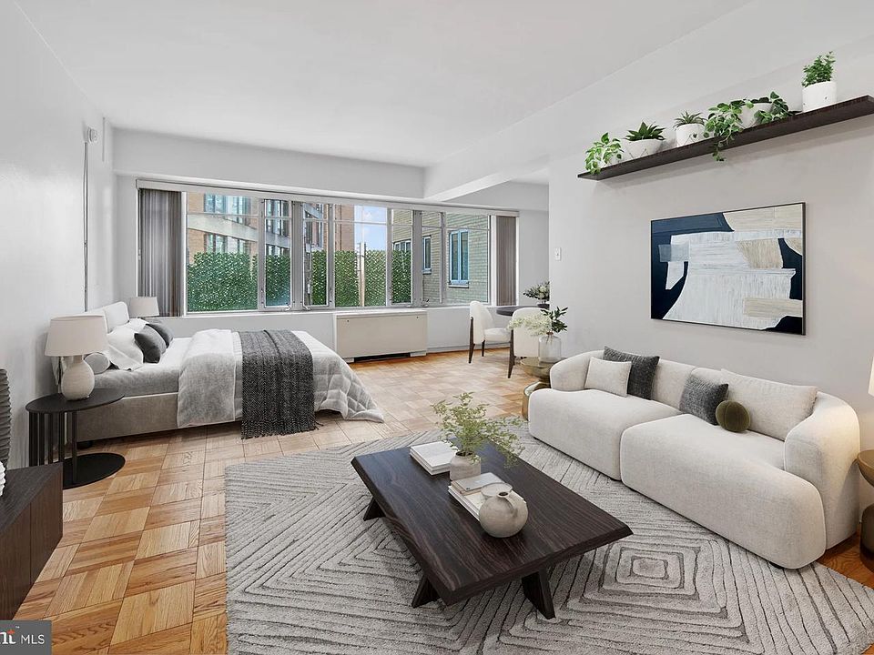 1st image of 1711 Massachusetts Ave NW #118