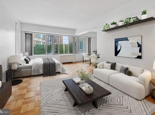 The Boston House, Washington, DC 20036