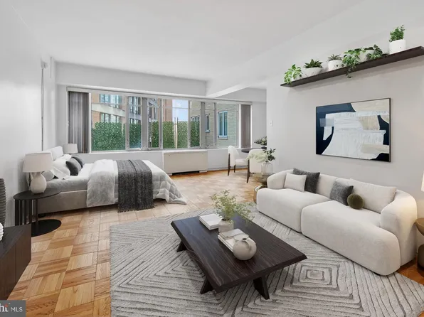 1711 Massachusetts Ave NW #118, Washington, DC 20036