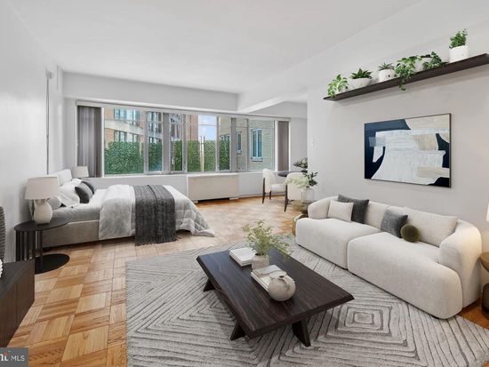 1711 Massachusetts Ave NW #118, Washington, DC 20036
